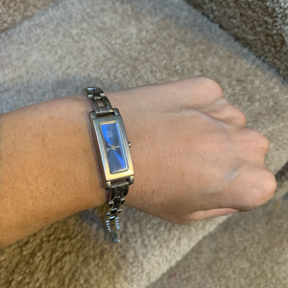 Vintage Esq Ladies watch